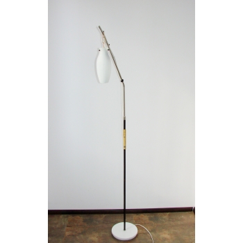 Podstawa lampy metal 23 cm